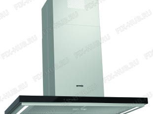 Вытяжка Gorenje IHT971S2XBG (474650) - Фото